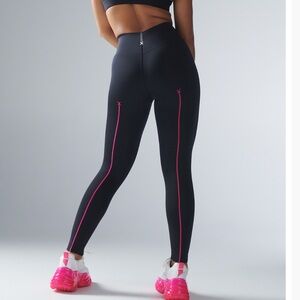 Savage x fenty HOTLINE HIGH-WAIST LEGGING